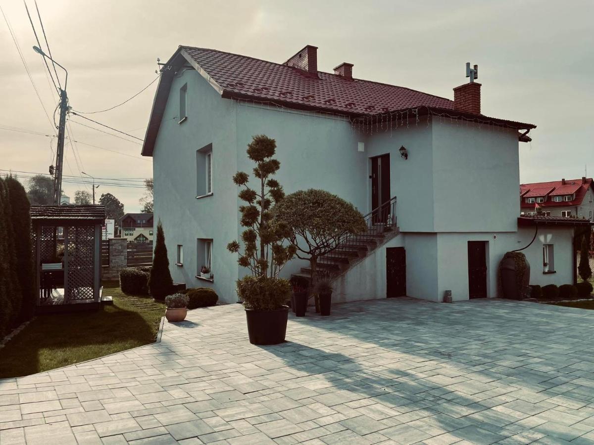 Domek Przy Rajskiej Jerzmanowice Exterior photo